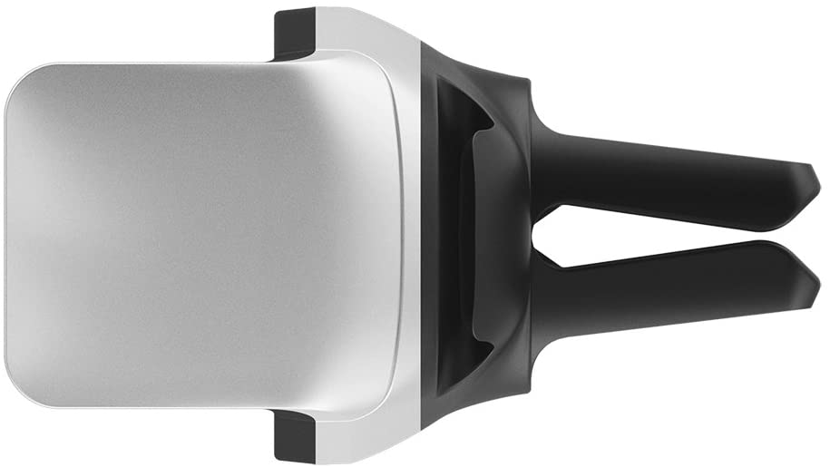 Belkin Car Vent Mount Silver/Black - F7U017bt