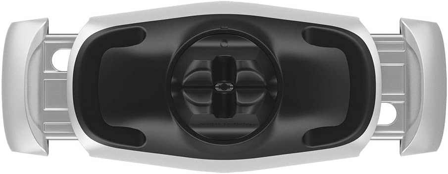 Belkin Car Vent Mount Silver/Black - F7U017bt
