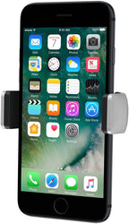 Belkin Car Vent Mount Silver/Black - F7U017bt