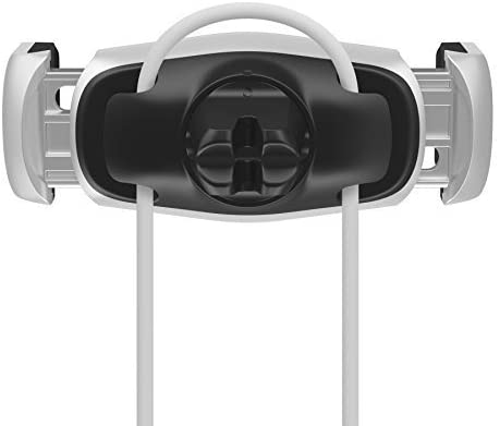 Belkin Car Vent Mount Silver/Black - F7U017bt