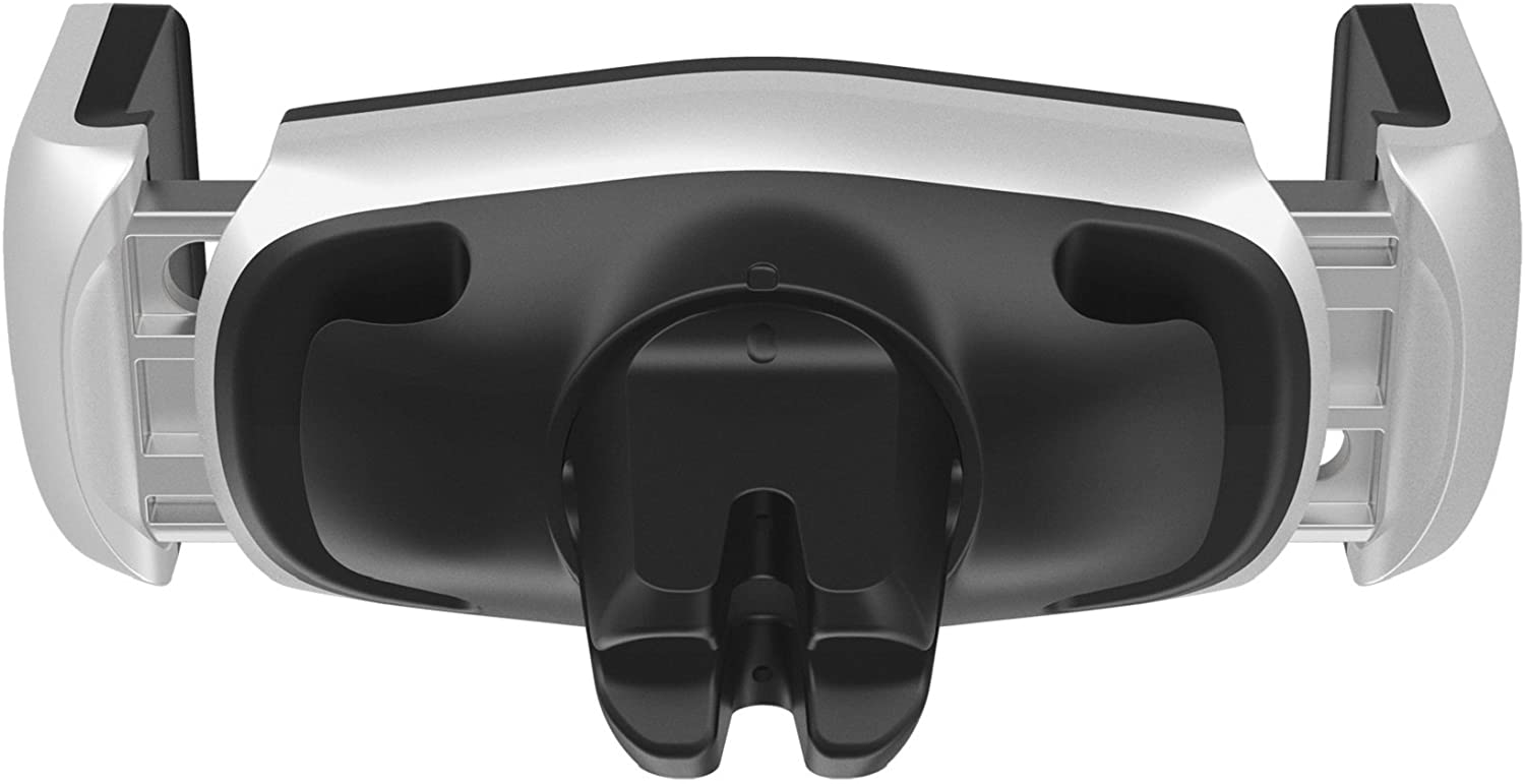 Belkin Car Vent Mount Silver/Black - F7U017bt