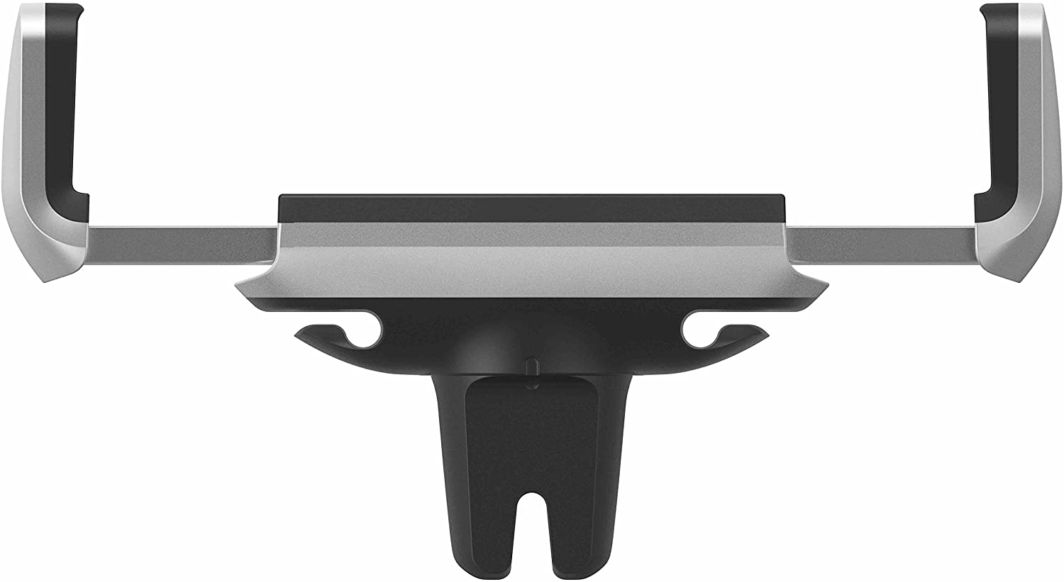 Belkin Car Vent Mount Silver/Black - F7U017bt
