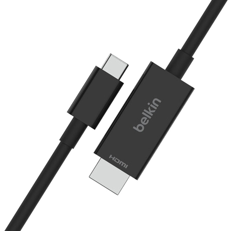 Belkin Connect USB-C to HDMI Cable