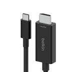 Belkin Connect USB-C to HDMI Cable