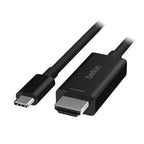 Belkin Connect USB-C to HDMI Cable