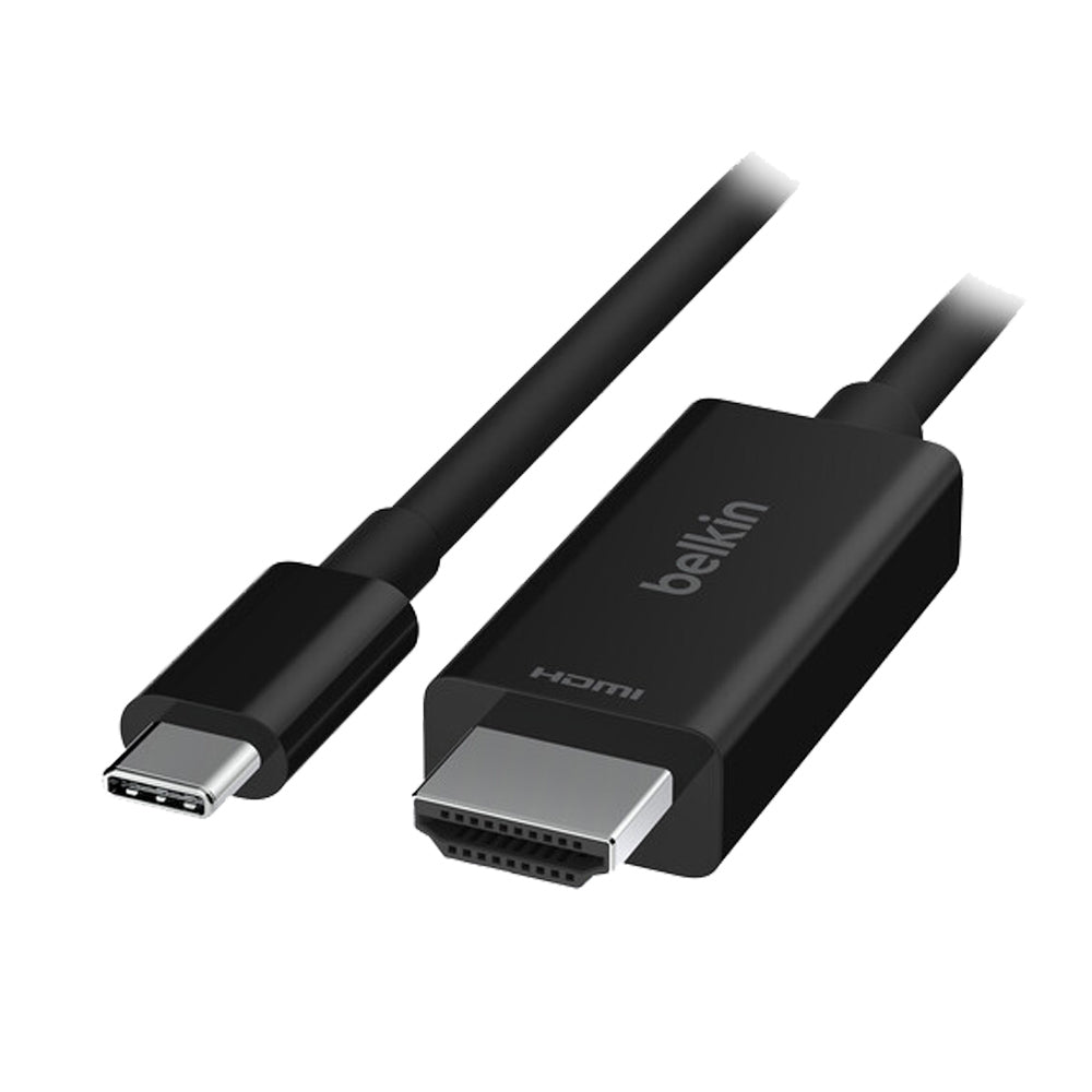 Belkin Connect USB-C to HDMI Cable
