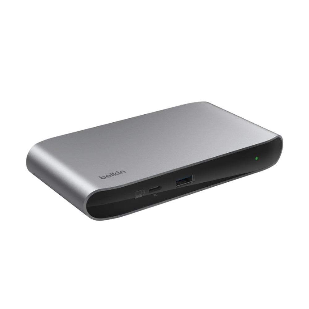 Belkin Thunderbolt 4 Five-in-One Core Hub | Buy at digiDirect