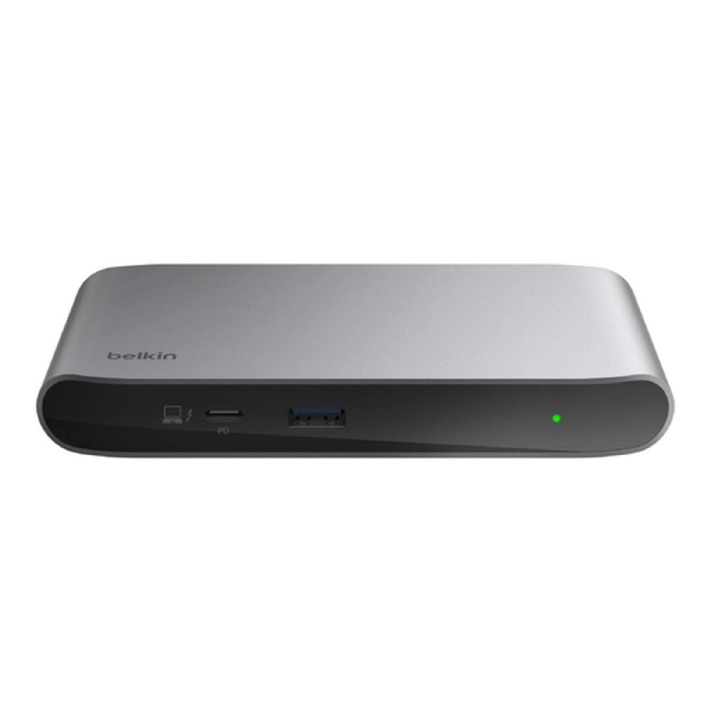 Belkin Thunderbolt 4 Five-in-One Core Hub