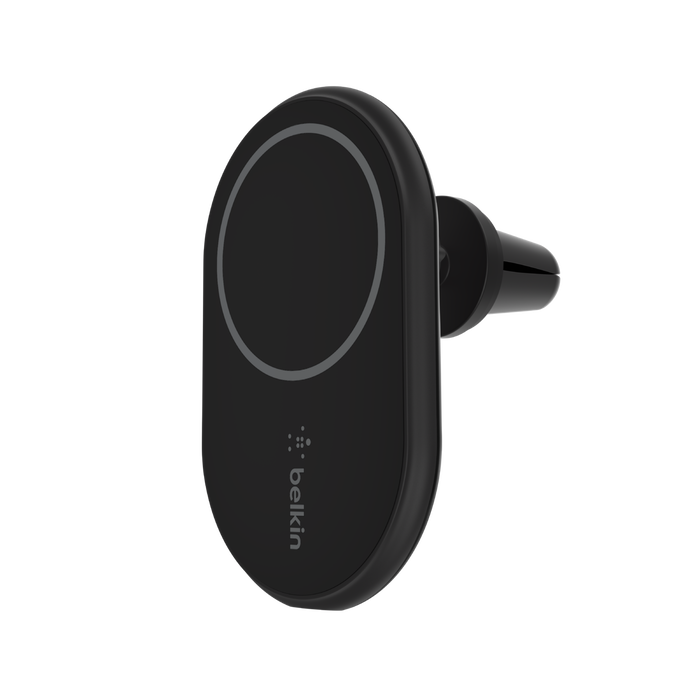 Belkin Magnetic Wireless Car Charger