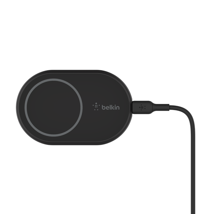 Belkin Magnetic Wireless Car Charger