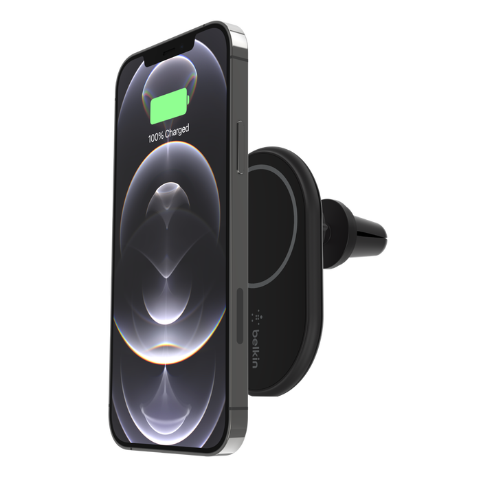 Belkin Magnetic Wireless Car Charger