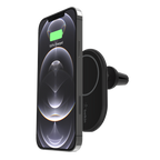 Belkin Magnetic Wireless Car Charger