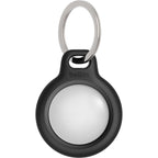 Belkin Secure Holder with Key Ring for AirTag (Black)