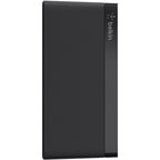 Belkin USB-C 4 Port Mini Hub (Black)