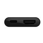 Belkin USB-C to HDMI Adapter + Charge
