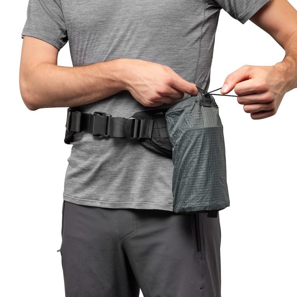 Lowepro ProTactic Utility Belt III