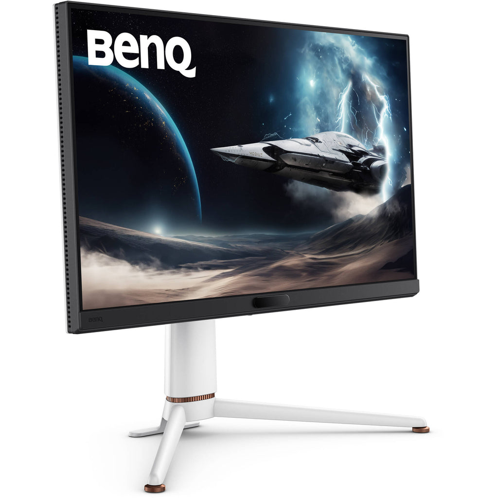 BenQ MOBIUZ EX271U 27" 4K 165Hz 1ms IPS Gaming Monitor