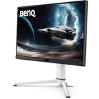 BenQ MOBIUZ EX271U 27" 4K 165Hz 1ms IPS Gaming Monitor