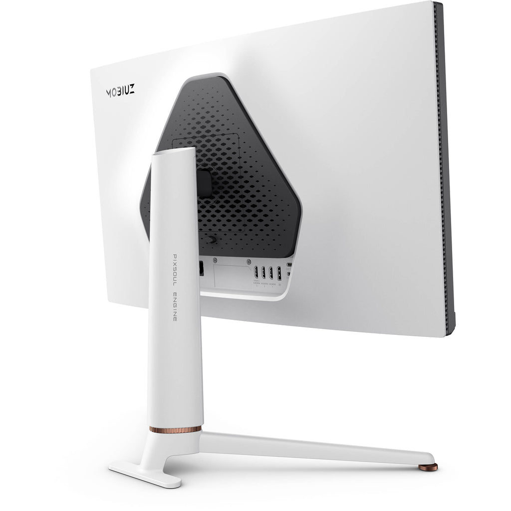 BenQ MOBIUZ EX271U 27" 4K 165Hz 1ms IPS Gaming Monitor