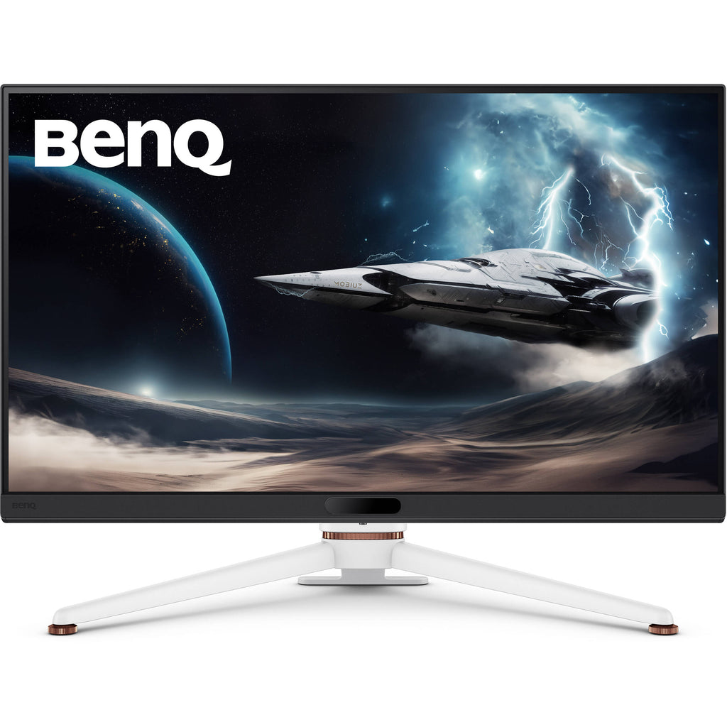 BenQ MOBIUZ EX271U 27" 4K 165Hz 1ms IPS Gaming Monitor