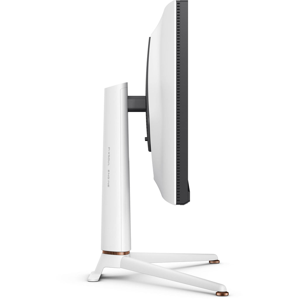BenQ MOBIUZ EX271U 27" 4K 165Hz 1ms IPS Gaming Monitor