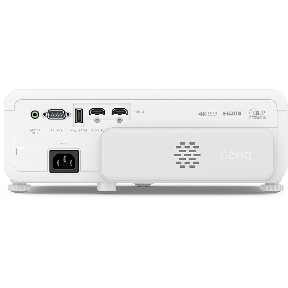BenQ 4K UHD 3840x2160 Gaming Projector