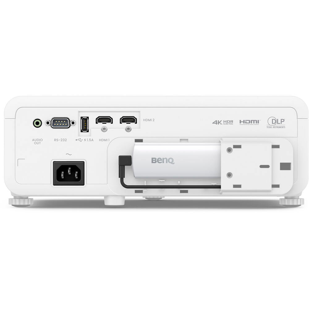 BenQ 4K UHD 3840x2160 Gaming Projector