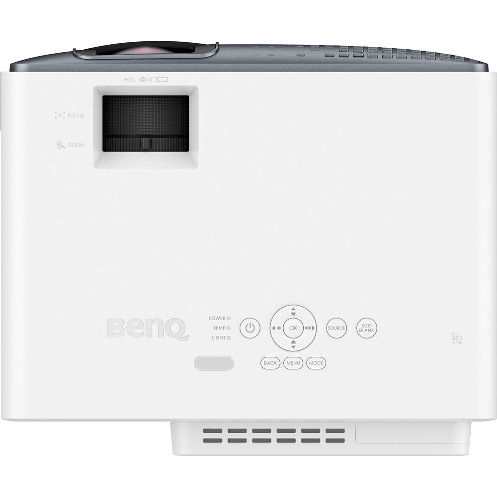 BenQ 4K UHD 3840x2160 Gaming Projector