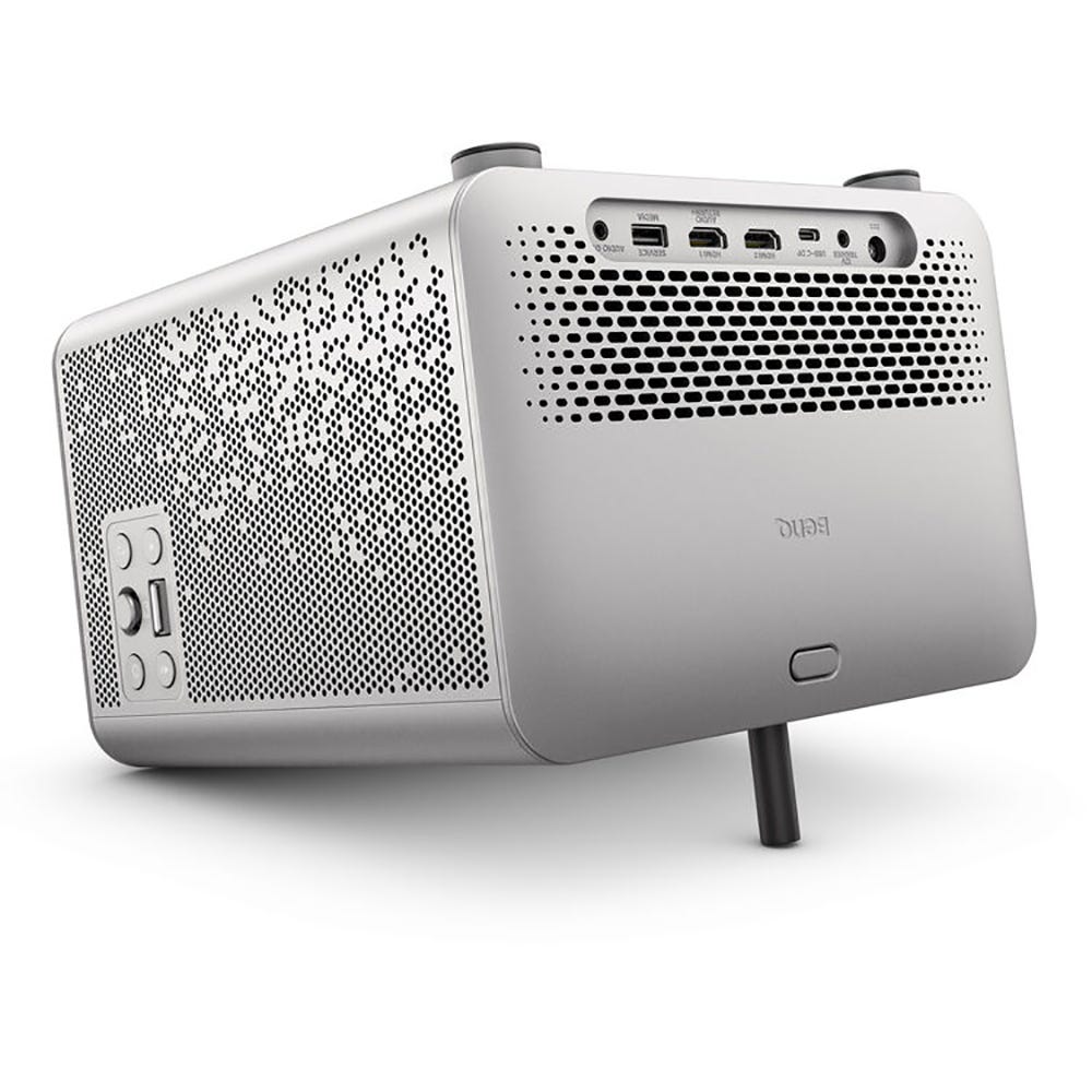 BenQ 4K UHD Short Throw Smart Home Theatre and Gaming LED Projector
