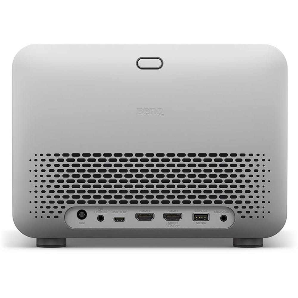 BenQ 4K UHD Short Throw Smart Home Theatre and Gaming LED Projector