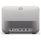 BenQ 4K UHD Short Throw Smart Home Theatre and Gaming LED Projector