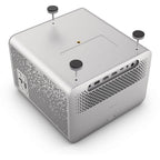 BenQ 4K UHD Short Throw Smart Home Theatre and Gaming LED Projector