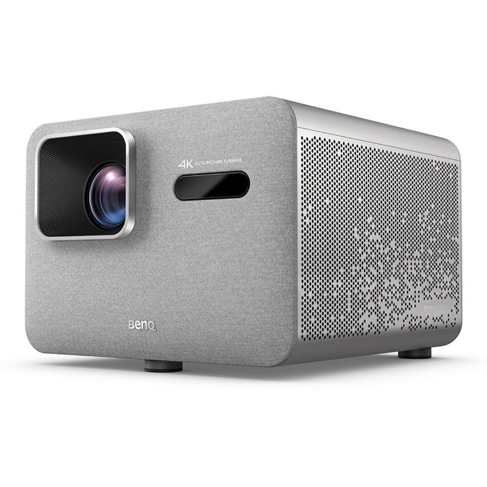 BenQ 4K UHD Short Throw Smart Home Theatre and Gaming LED Projector