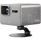 BenQ 4K UHD Short Throw Smart Home Theatre and Gaming LED Projector
