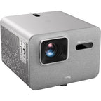 BenQ 4K UHD Smart Home Theatre and Gaming LED Projector