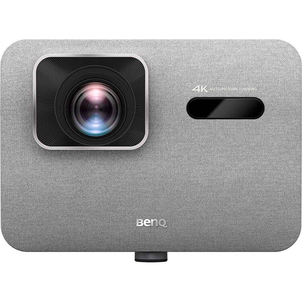 BenQ 4K UHD Smart Home Theatre and Gaming LED Projector