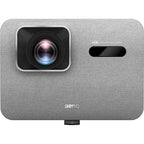 BenQ 4K UHD Smart Home Theatre and Gaming LED Projector