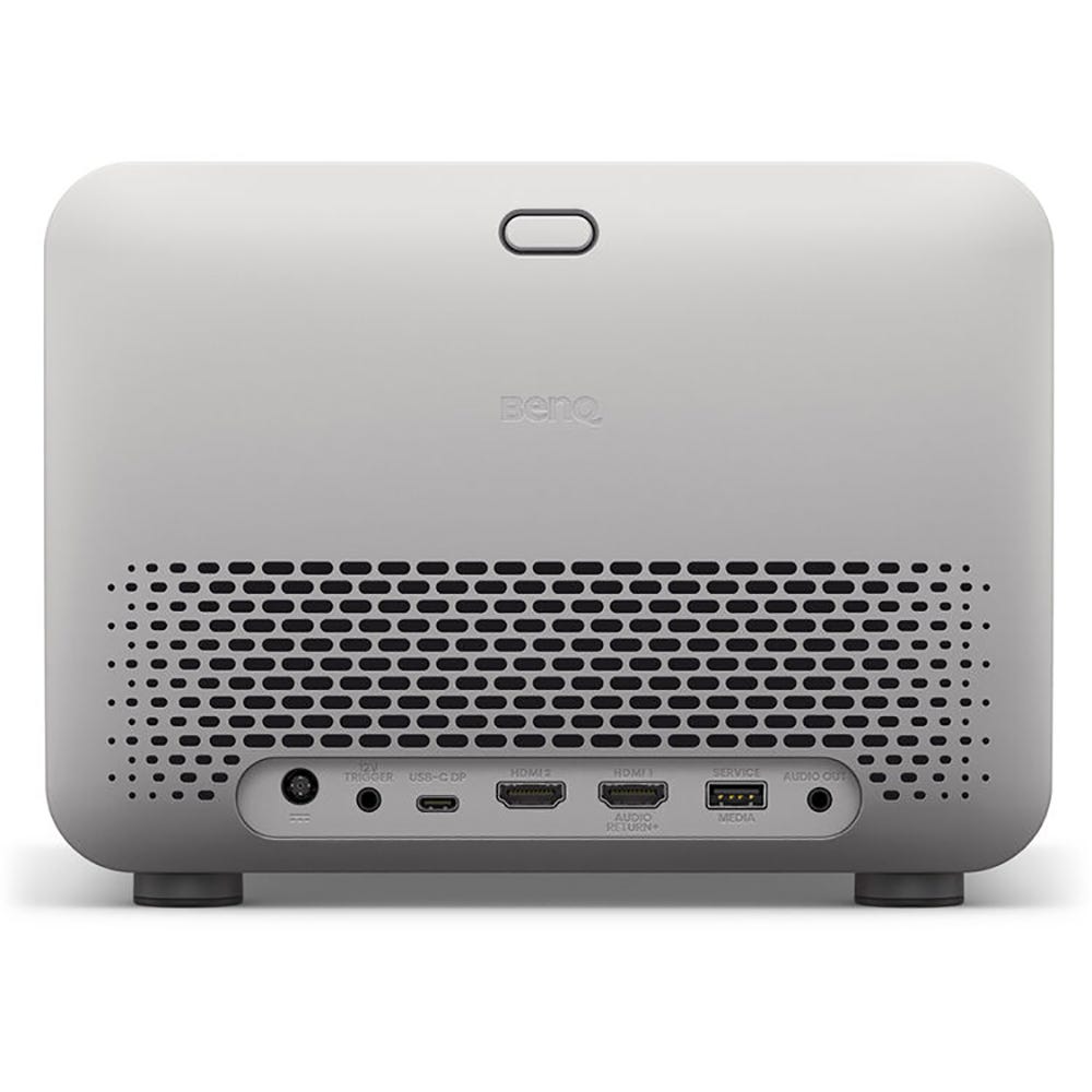 BenQ 4K UHD Smart Home Theatre and Gaming LED Projector