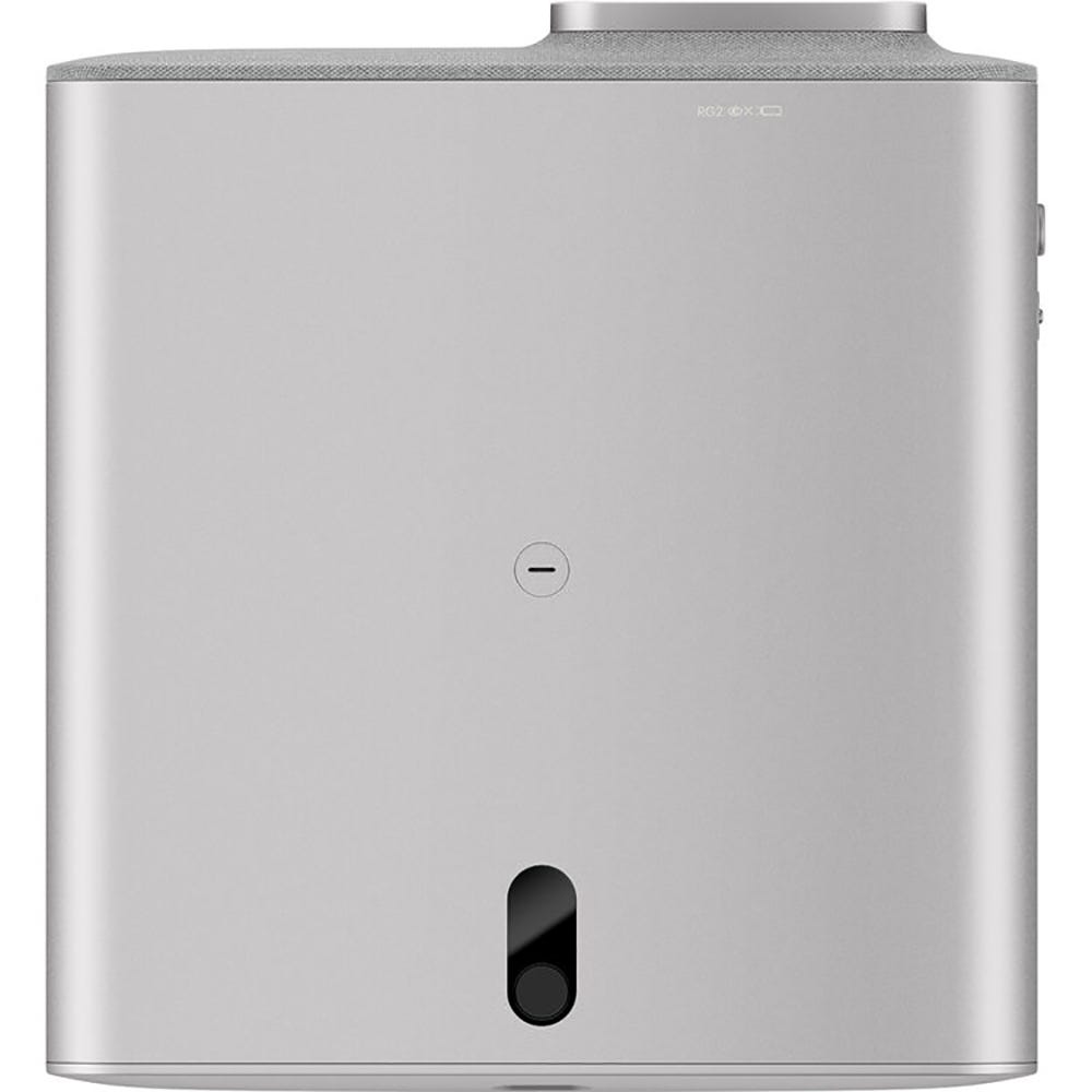 BenQ 4K UHD Smart Home Theatre and Gaming LED Projector