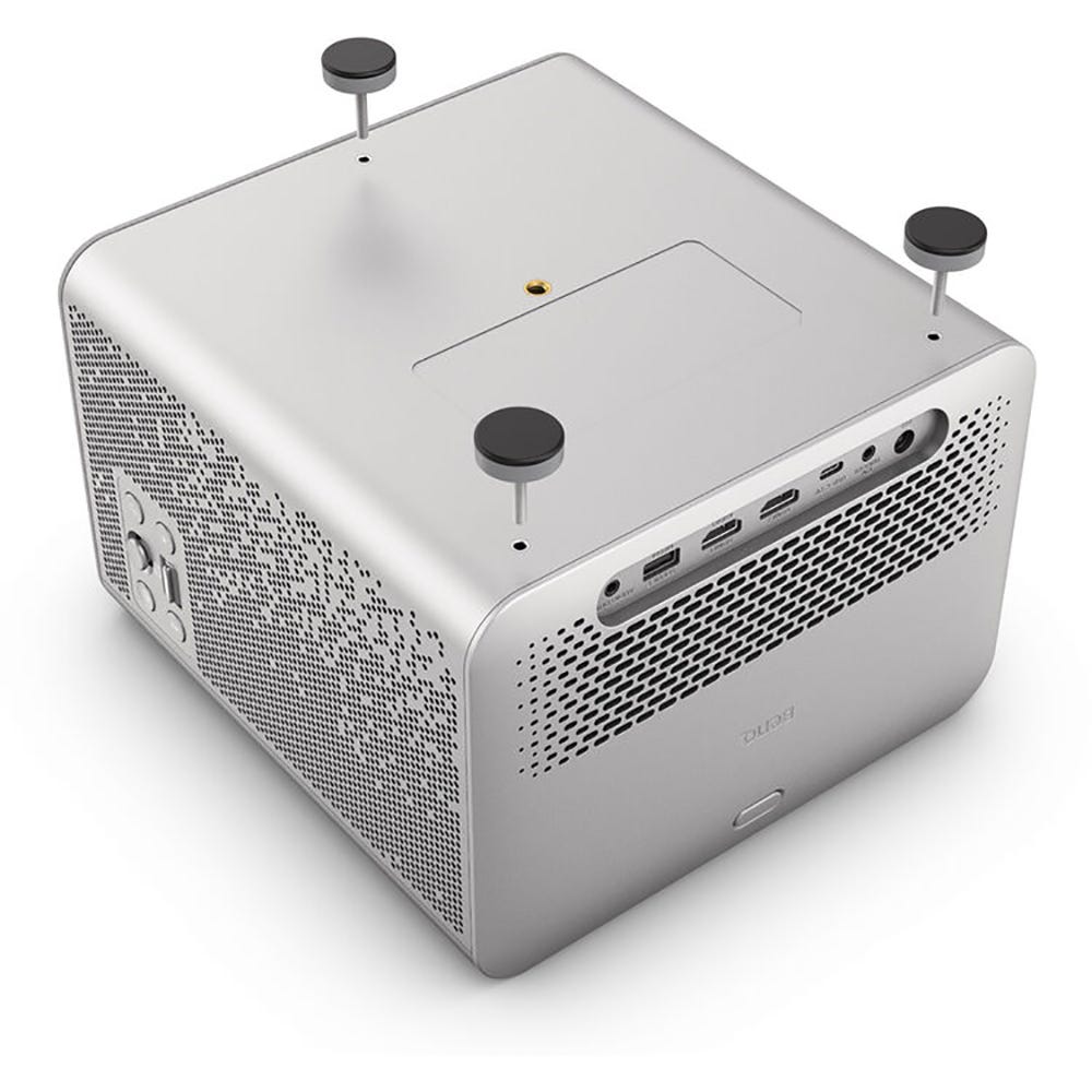 BenQ 4K UHD Smart Home Theatre and Gaming LED Projector