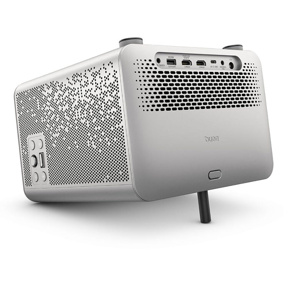 BenQ 4K UHD Smart Home Theatre and Gaming LED Projector