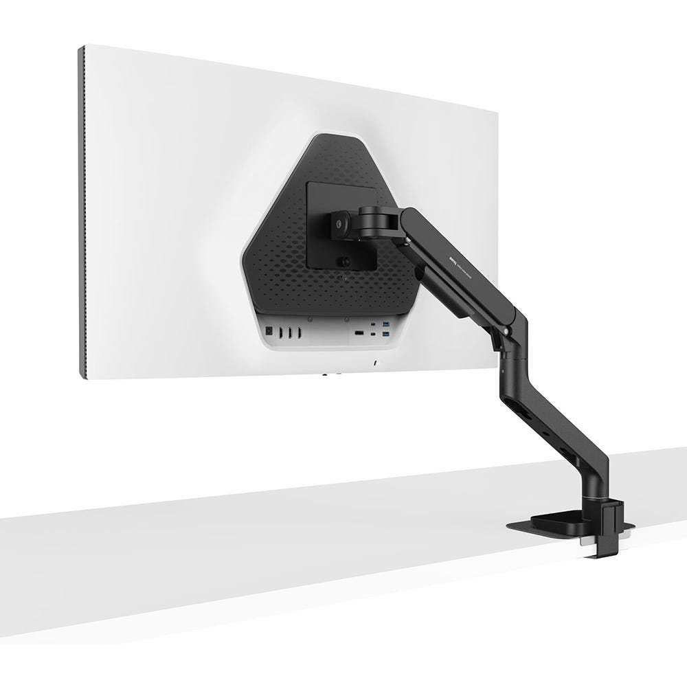 BenQ BSH01 Ergo Monitor Arm - Black