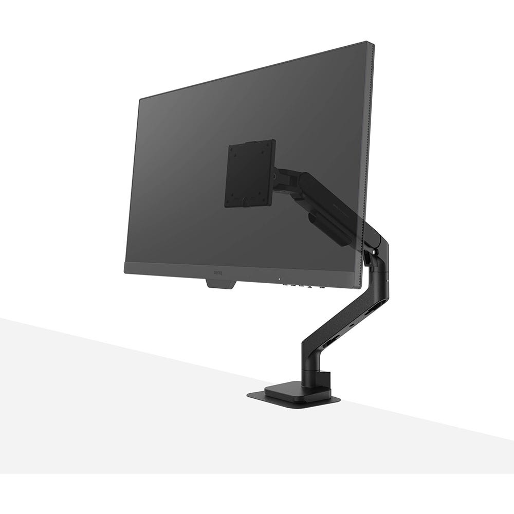 BenQ BSH01 Ergo Monitor Arm - Black