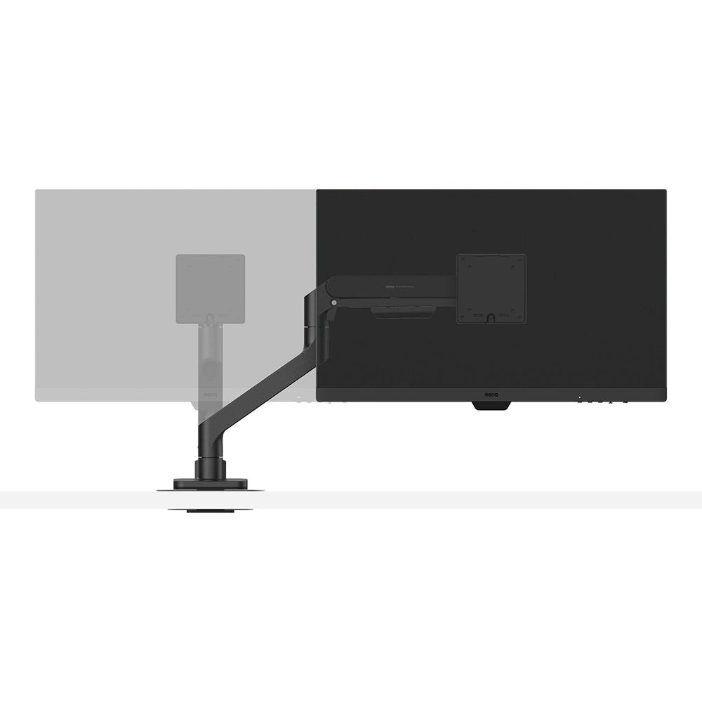 BenQ BSH01 Ergo Monitor Arm - Black
