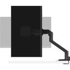 BenQ BSH01 Ergo Monitor Arm - Black