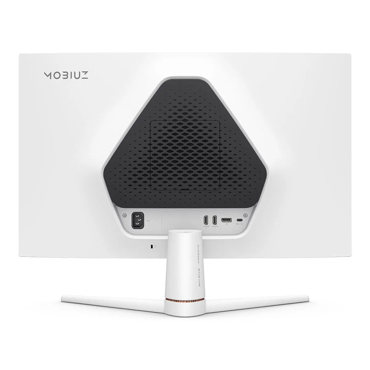 BenQ MOBIUZ EX271 27" FHD 180Hz 1ms IPS Gaming Monitor