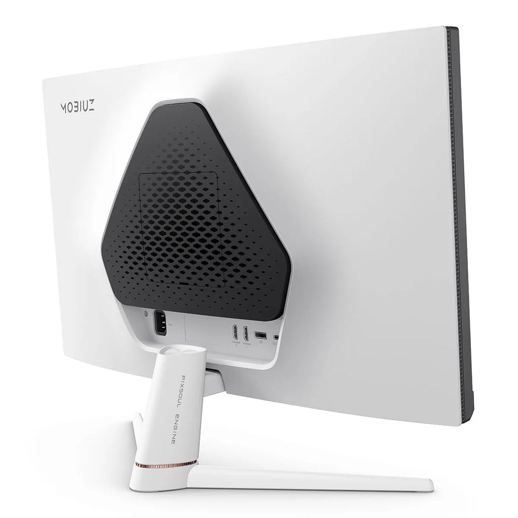 BenQ MOBIUZ EX271 27" FHD 180Hz 1ms IPS Gaming Monitor