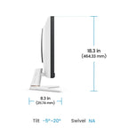 BenQ MOBIUZ EX271 27" FHD 180Hz 1ms IPS Gaming Monitor