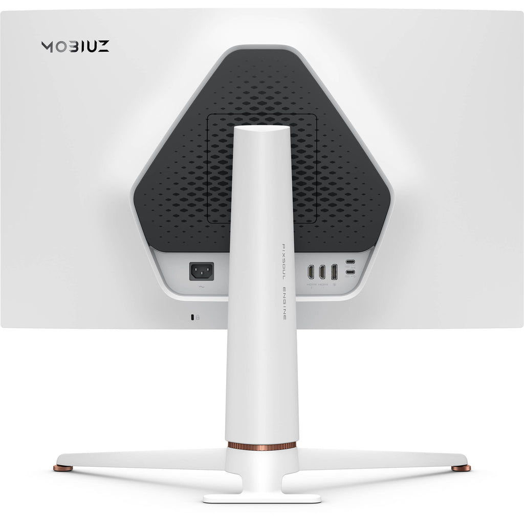 BenQ MOBIUZ EX271Q 27" 2K 180Hz 1ms IPS Gaming Monitor