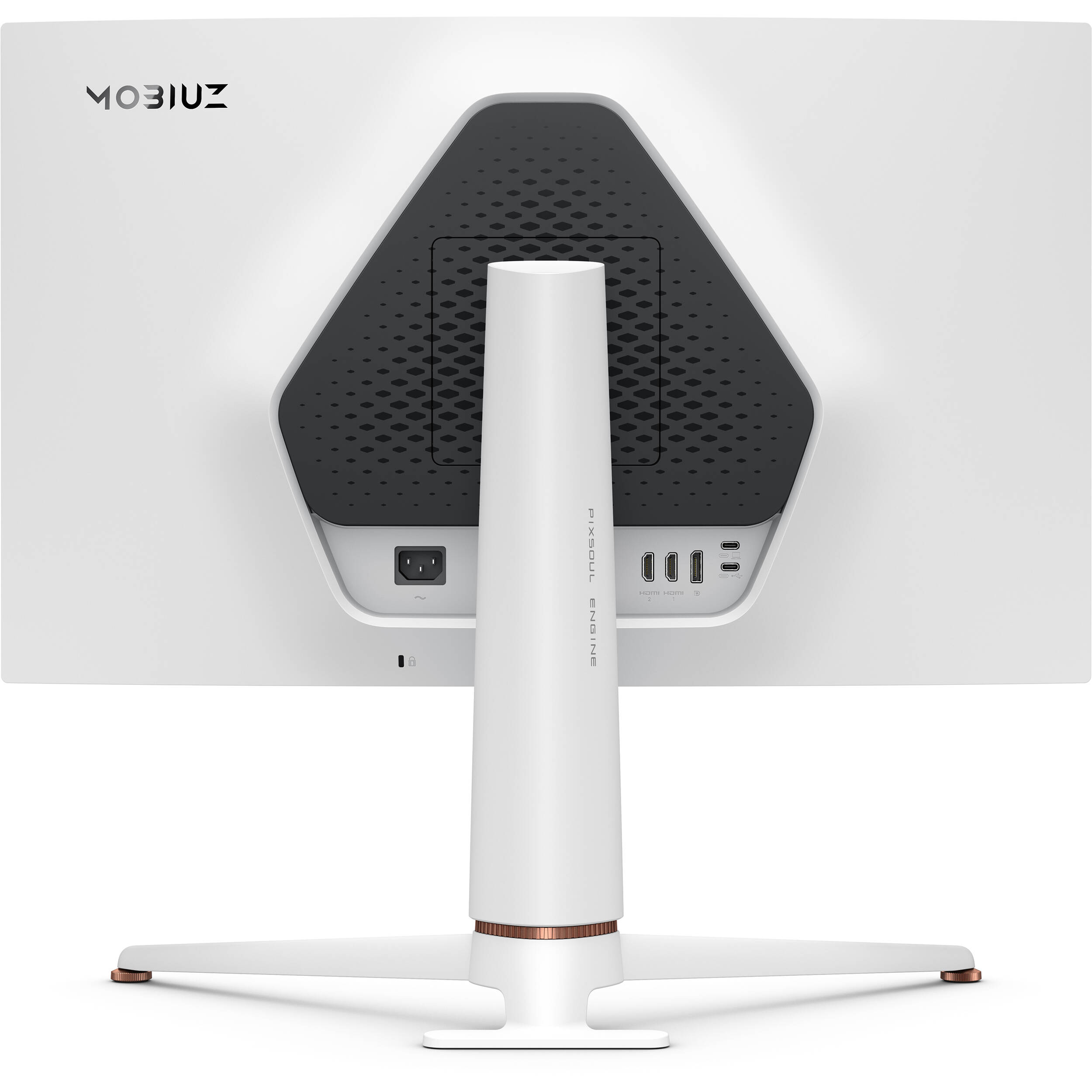 BenQ MOBIUZ EX271Q 27" 2K 180Hz 1ms IPS Gaming Monitor